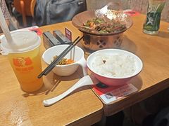 -南城香·饭香串香馄饨香(赵公口店)