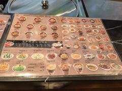 -八府香鸭·啫啫煲(华山路店)