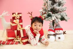 -憨大叔韩式儿童摄影 90店连锁(优加店)