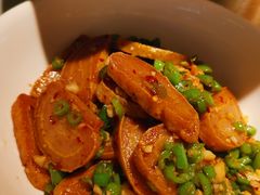 -老傅家湘潭水煮活鱼店(众一国际店)