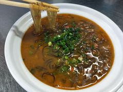 -味上湘菜馆(岳麓山店)