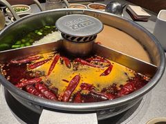 -巴奴毛肚火锅(邯郸美乐城店)