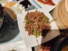 -京尊烤鸭店JINGZUN(春秀路店)