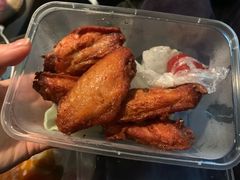-百家鸡味馆(清泰店)