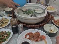 -紫藤园·天目湖大鱼头(南山竹海店)