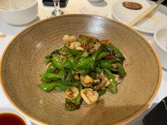 -万龙洲海鲜(南新仓店)