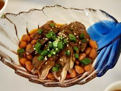 -稻香酒家·33年老字号·港式粤菜(富邦中心店)