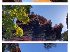 -故宫博物院(故宫)