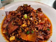 -佬麻雀·剁椒鱼头(京基KK One店)