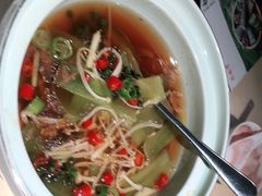 -鼎泰丰(当代商城店)