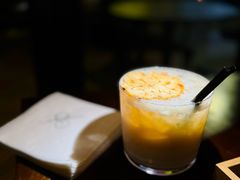 -LAMP BAR 水烟音乐酒吧