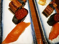 -千代武日本料理(爱建店)