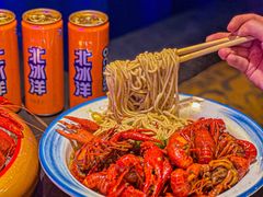 -虾乐园龙虾·夜宵(松江店)
