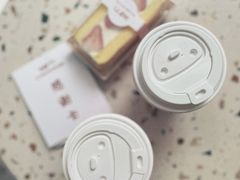 -Cafe on warm(丹霞店)