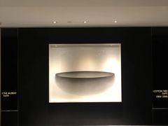 -尼依格罗香港美利酒店
