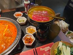 -牛New寿喜烧(闵行龙湖天街店)