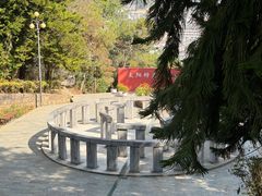 -墨江北回归线标志园