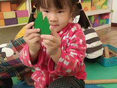 -小脚丫幼儿园(西二旗东一路校区)