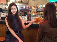 -本垒美式烤肉(三里屯店)