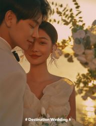 -花田映像婚纱摄影(龙岗店)