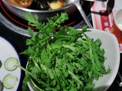 -刘一锅筋头巴脑(鲅鱼圈万达店)
