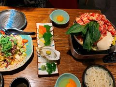 -王氏炉匠·烧鸟放题自助(好运街店)