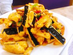 -胖太太四川麻辣排骨串(镇江路分店)