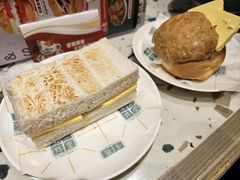 -华嫂冰室(湾仔店)