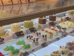-仟吉·ART FARM主题店(菱角湖万达店)
