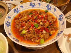 -八碗湘长沙市井菜(坡子街店)