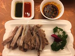-内蒙古驻京办餐厅