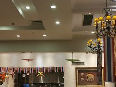 -火舞泰·泰式海鲜火锅餐厅(世纪城店)