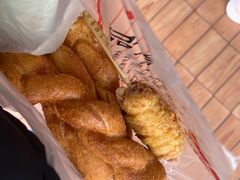 -弘祥蜂蜜大麻花(校场街店)