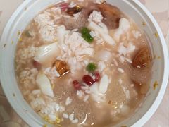 全家福酒酿-三姐酒酿(老门东店)