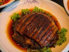 -惠宾饭庄(中山路店)