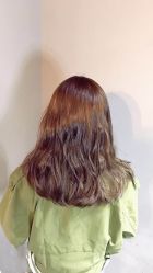 -茶发Salon·烫发染发理发