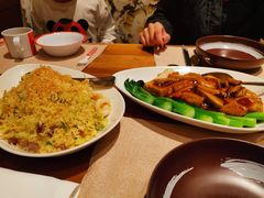 -云龙轩(迪士尼探索家度假酒店)