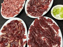 -五洲牛肉美食馆