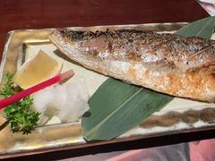 -弓二·烧鸟居酒屋(财富购物中心店)