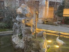 -广富林宰相府酒店·水云间