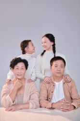 -罗马经典婚纱摄影·轻奢化定制