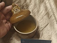 -常德武陵天济喜来登酒店-盛宴餐厅