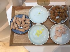 -阮大兴糕团(滨江宝龙店)
