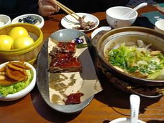-南拳十三姨·潮汕砂锅粥(世纪金源店)