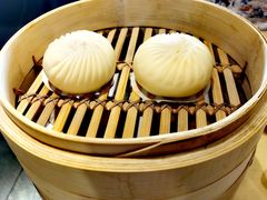 素大包-鼎泰丰(当代商城店)