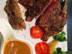 -新鲜誌·新派食集(万象天地店)