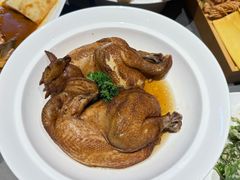 -老德州四合院·德州菜(天衢路店)