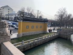 -西园戒幢律寺