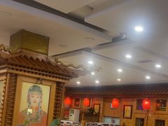 -大清花饺子(山庄店)