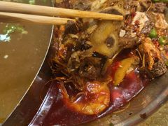 -和福顺牛肉大虾焖锅自助(宝业店)